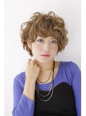 エッジーショート            【desire下高井戸】