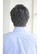 シュシュット(chouchoute)&nbsp;吉祥寺3分/イメチェンツーブロック無造作マットネープレス029