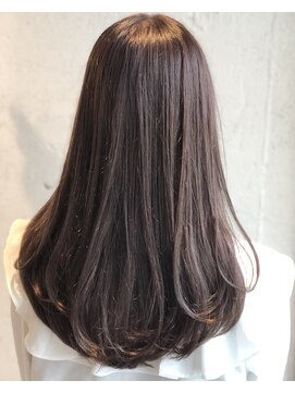 エイト 福岡天神店(EIGHT fukuoka) 【EIGHT福岡】渡部亮太　イルミナクリスタルグレージュ☆