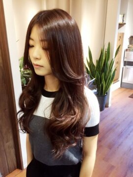 ブリーズ (BLISE) ダークチョコカラー☆