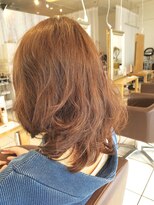 ウィービーパセリ atre川越店(WE BE PARSLEY) ゆるふわ