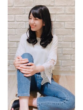 ルリアン(Le Lien) ゆるふわ