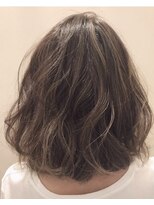 モードケイズ 尼崎店(MODE K's) シルバーナチュラル