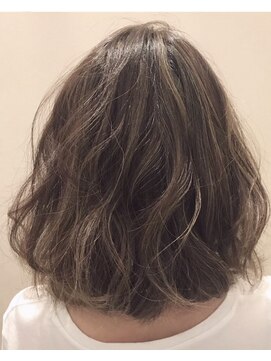 モードケイズ 尼崎店(MODE K's) シルバーナチュラル