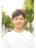 【クラウドマッシュ】ツーブロック×刈り上げ×スマートマッシュ