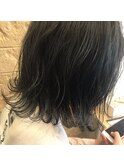 ★深みマット