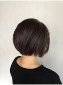 ショートグラボブ