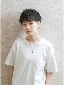 ナンプウ(Nanpu) ツイストマッシュ◎20代30代