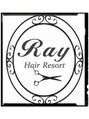 レイ 練馬(Ray)/Ray hair resort　練馬店