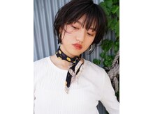 カシータヘアー(Casita hair)