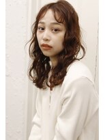 オペラ 調布店(OPERA by BALLEThair)&nbsp;OPERA調布＊ツヤ感カーリー