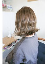 ロコヘアー(ROCO HAIR) ボブ