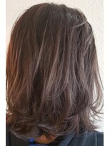 エイト オキナワ 沖縄新都心店(EIGHT okinawa)&nbsp;お客様スタイル_デザインカラー