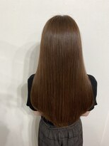 スリジエ(Cerisier)&nbsp;ココアラテ[cerisier 新宿]