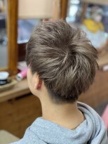 チャップリン(CHAPLIN)&nbsp;王道ショート