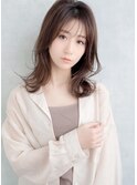 セミロング