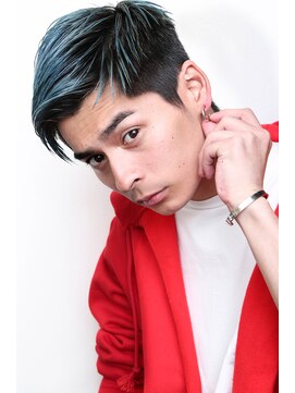 ブレスボー コウベ(Breath beauu) Breath beauu Kobe Yoshida Style