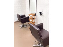 ヘアーサロン フェリチタ(hair salon felicita)