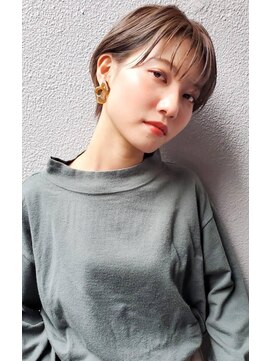 エアー 神戸(AIR) air-KOBE クールショート