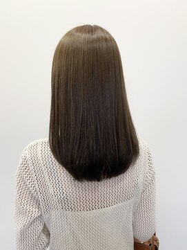 ウィル 横浜(WILL) モカブラウン