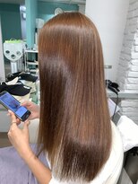 リーホリエ(Lee Horie)&nbsp;Gyo指名限定　練毛術ストレート