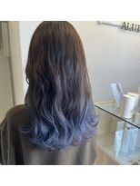 アルドラ(ALUDRA)&nbsp;グラデーションカラー