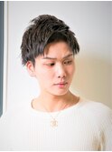 クールアップバング【代々木/新宿/EVE hair lounge】