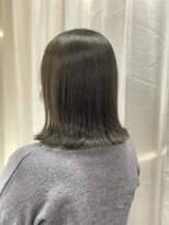 ユーリ(juli)&nbsp;オリーブベージュ