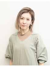 パーチ(PERCH)&nbsp;黒子 麻衣子