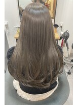 オマージュ(Hommage)&nbsp;レイヤーカット