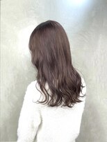 オト 吉祥寺(Oto.)&nbsp;グレージュカラー/シルキーベージュ/韓国風ウェーブ[吉祥寺]