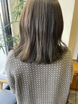 ロプート(Loput) オリーブベージュ