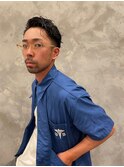 ワイルドLAスタイル