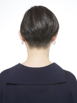 えがお美容室 【えがお美容室】50代60代に人気♪大人モダンヘア