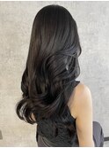 【お色気レイヤー】韓国ヘア/レイヤーカット/トレンドヘア