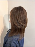 レイヤーカット