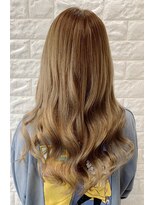 アモル 高田馬場店(Amor)&nbsp;ナチュラルロング