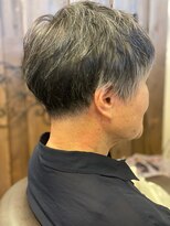 スノードロップ(SNOW DROP)&nbsp;カット+炭酸素髪ヘッドスパ　￥10450