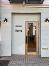 Karla