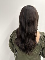 エアー 横浜(AIR)&nbsp;【寺本】ダークショコラカラー!