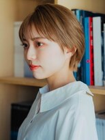 チェス(CHESS)&nbsp;イメチェンショート