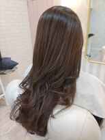 キラーナ(Kirana)&nbsp;ウルツヤ巻きロング