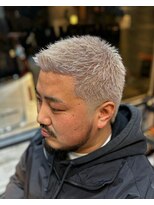 メリー(merry craftsman's factory) spicy short