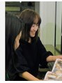 かぐや姫 エルモード フェレ美容室 行徳店 坂本 尚子