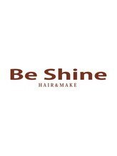Be Shine 小野