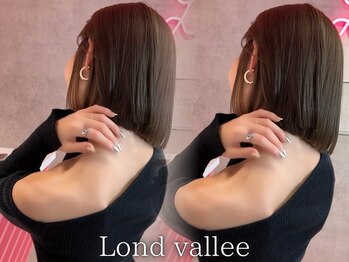 Lond vallee 渋谷店【ロンドヴァリー】