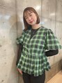 エクレ(eclet) yamane aoi