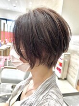 年齢層・男女比はどれくらいですか？[髪質改善/白髪ぼかし/メンズカット/ショートカット/東村山]