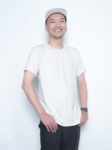 パルファン フォー メン(PARFUM for MEN) 山本 圭一