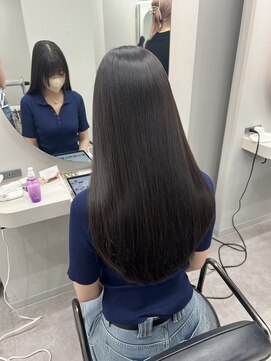 リッカ(LICCA) 【MISAKI】水素トリートメント/インメトリィトリートメント